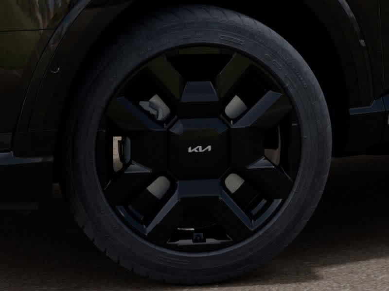 2027 Kia Telluride Hybrid - Image 9
