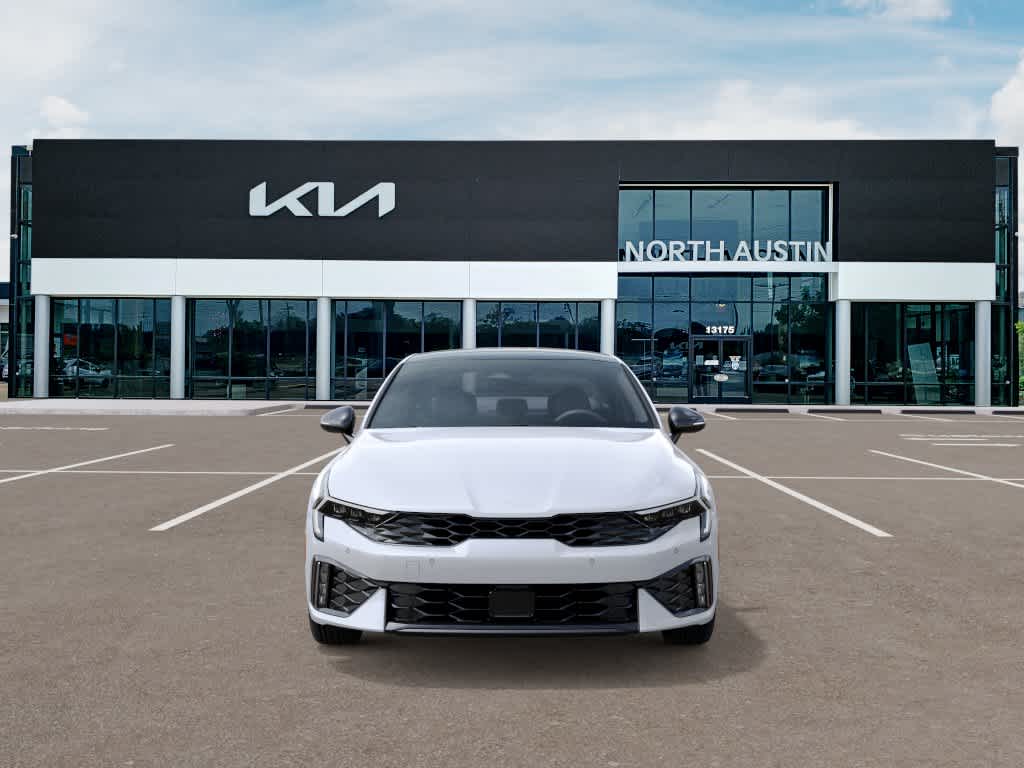 2026 Kia K5 - Image 2