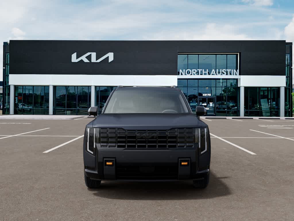 2027 Kia Telluride - Image 2