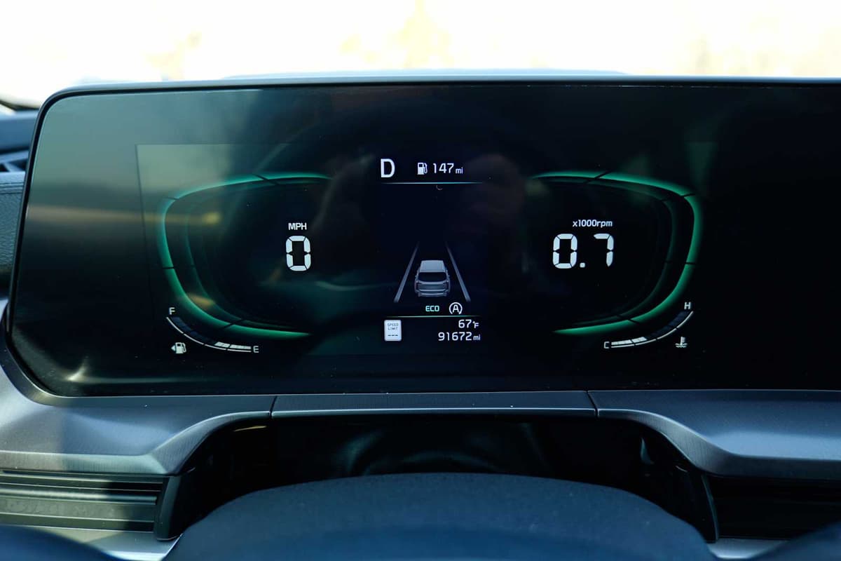 2023 Kia Telluride - Image 15