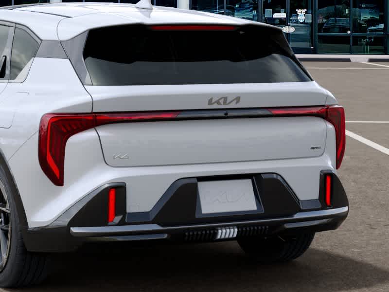 2026 Kia K4 - Image 13