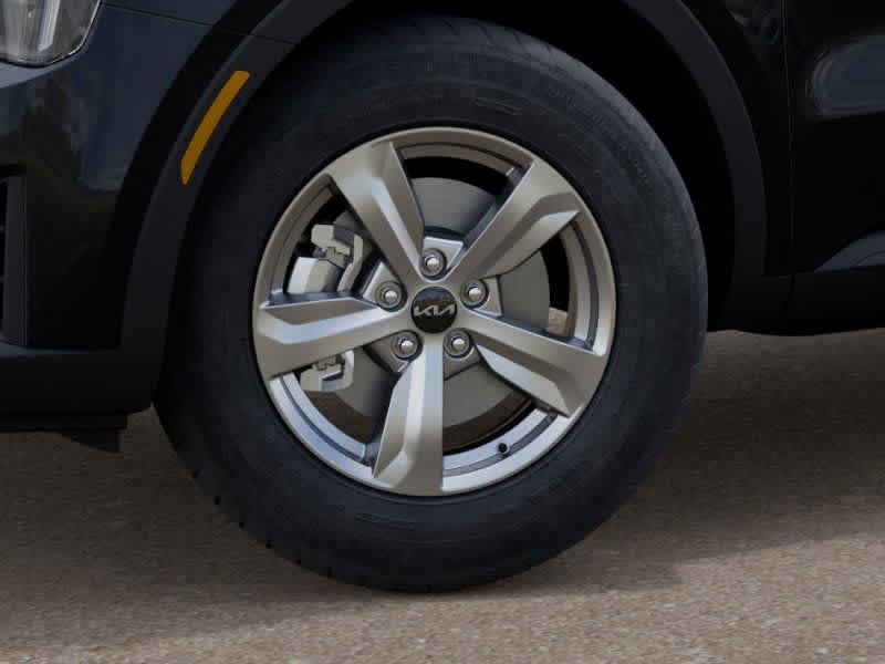 2026 Kia Sorento - Image 9