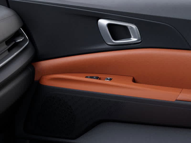 2026 Kia Carnival Hybrid - Image 25