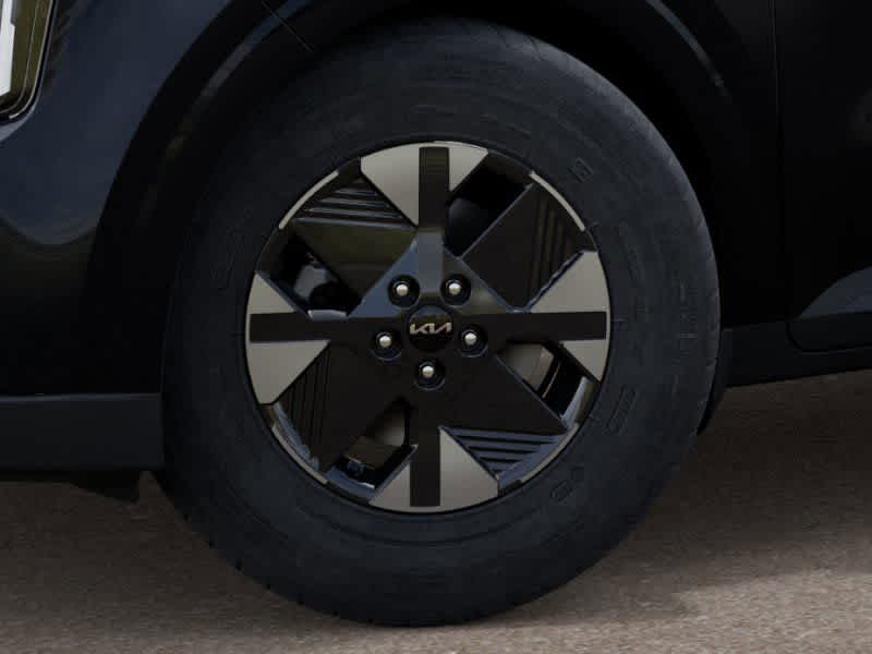 2026 Kia Carnival Hybrid - Image 9