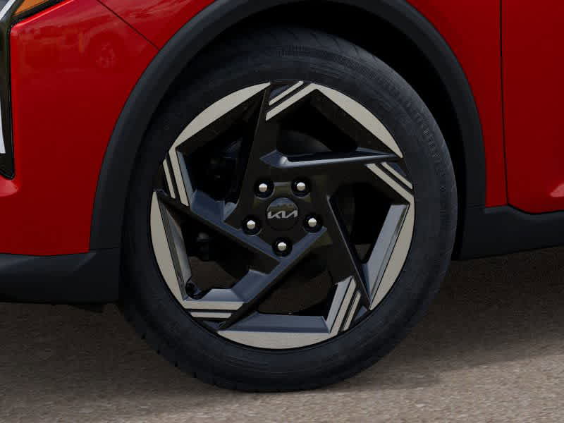 2026 Kia K4 - Image 9