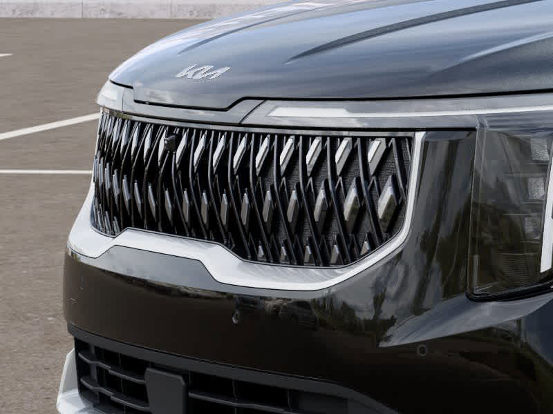2026 Kia Carnival - Image 12