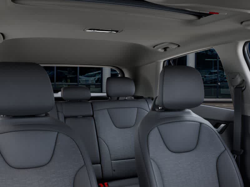 2026 Kia Niro - Image 27