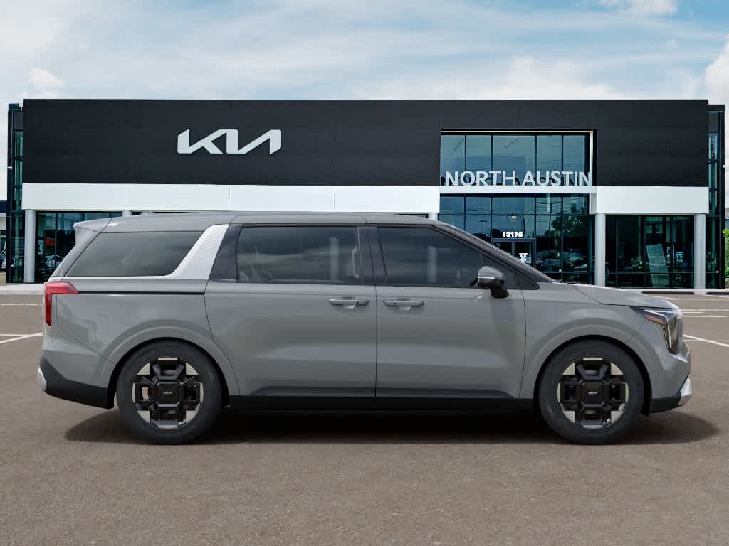 2026 Kia Carnival - Image 7