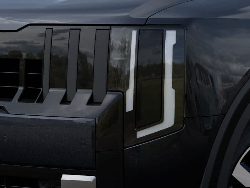 2027 Kia Telluride - Image 10