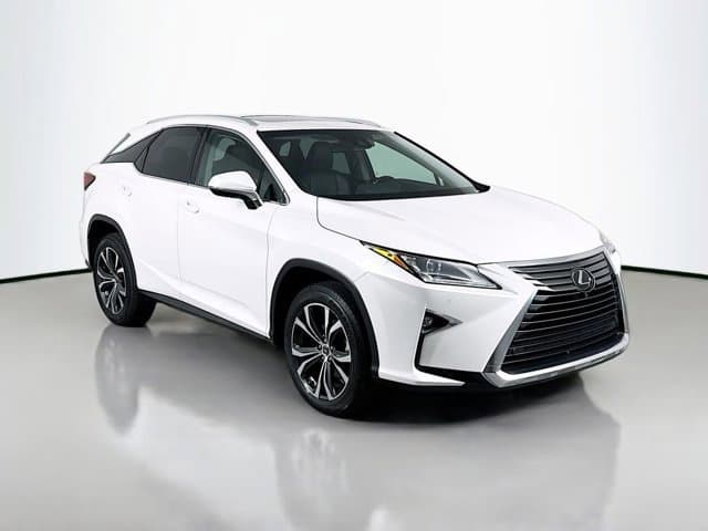 2019 LEXUS RX 350 - Image 3