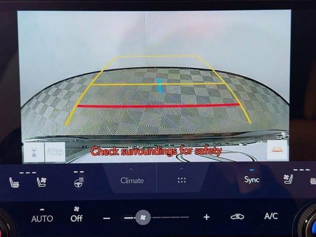 2026 LEXUS NX HYBRID - Image 13