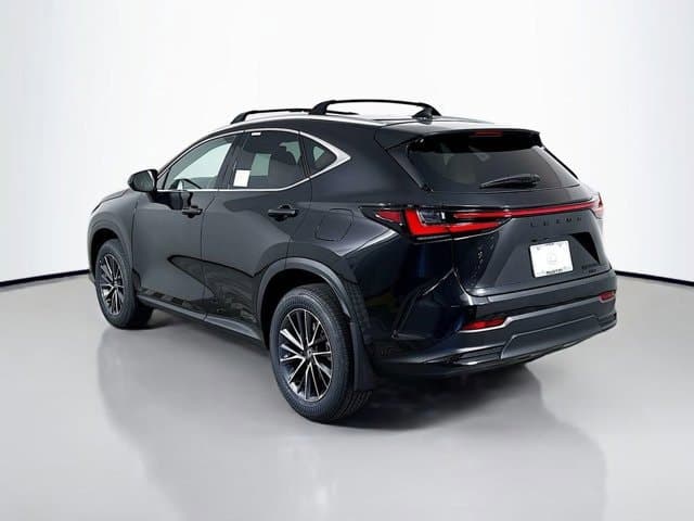 2026 LEXUS NX HYBRID - Image 7