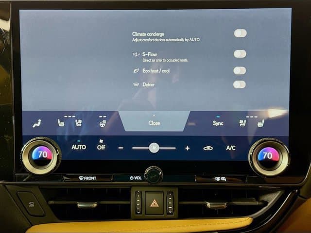 2026 LEXUS NX HYBRID - Image 14