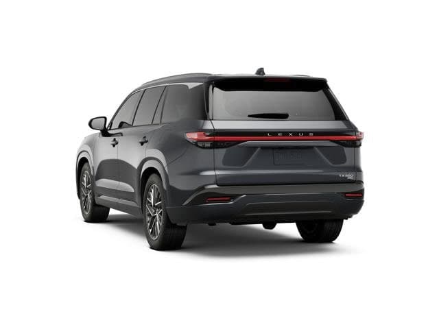 2026 LEXUS TX - Image 3