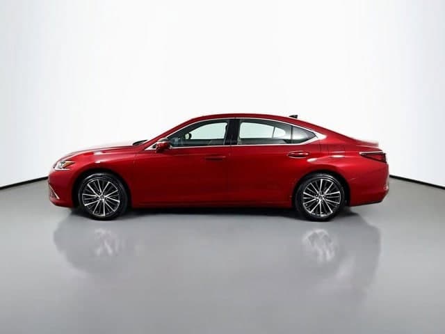 2025 LEXUS ES 350 - Image 7