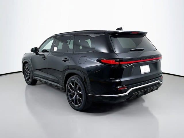 2026 LEXUS TX HYBRID - Image 7