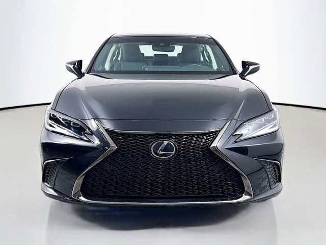 2025 LEXUS ES 350