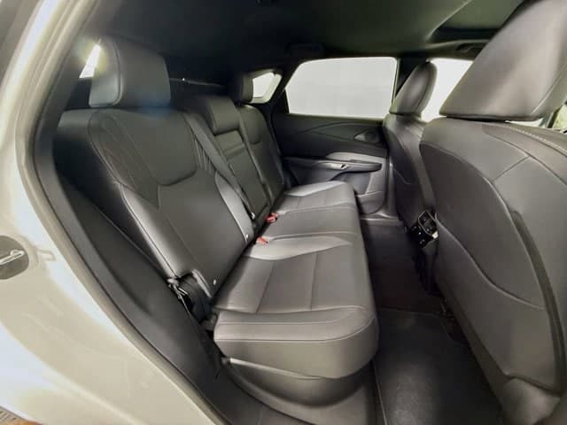 2025 LEXUS RX 350 - Image 28
