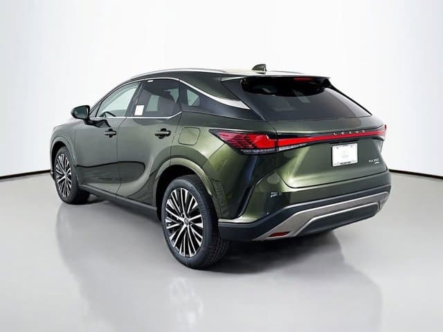 2026 LEXUS RX - Image 7