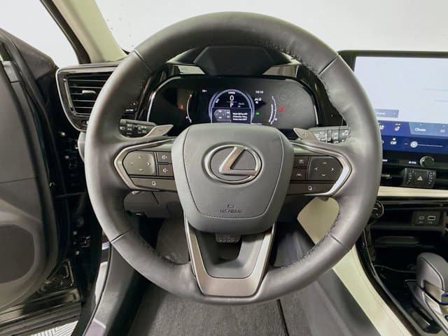 2026 LEXUS NX 350h - Image 11