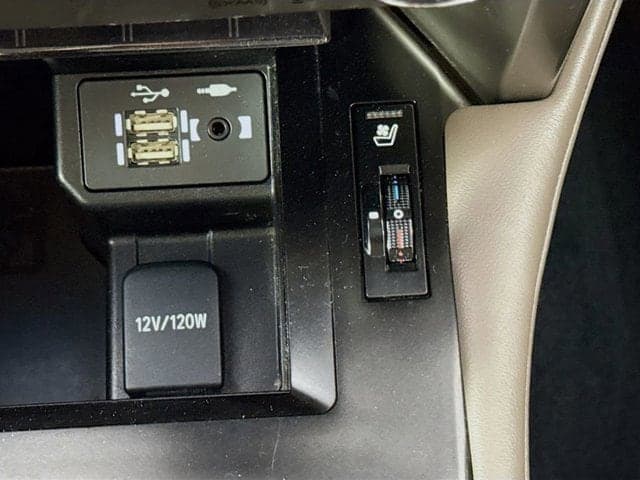 2020 LEXUS GX 460 - Image 21