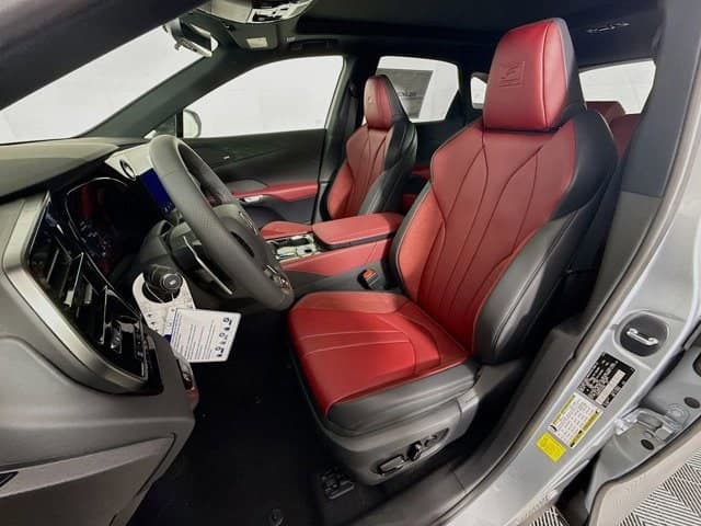 2026 LEXUS RX HYBRID - Image 16