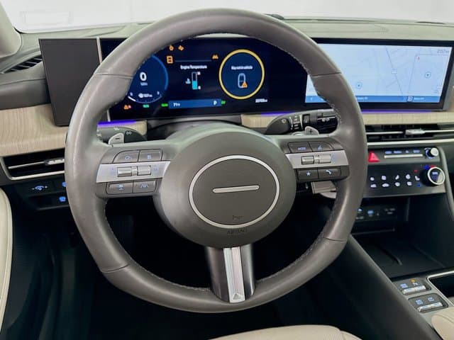 2024 Hyundai Sonata Hybrid - Image 11