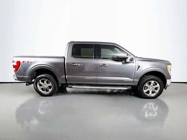 2021 Ford F-150 - Image 4