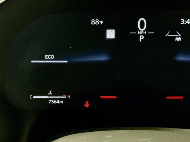 2025 LEXUS RX 350 - Image 11