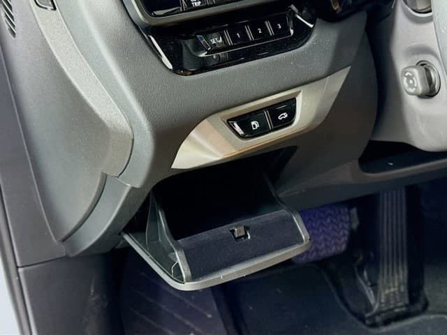 2025 LEXUS RX 350 - Image 9
