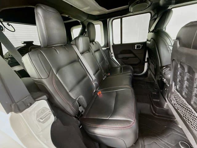 2021 Jeep Wrangler - Image 27