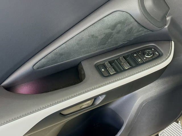 2026 LEXUS TX HYBRID - Image 20