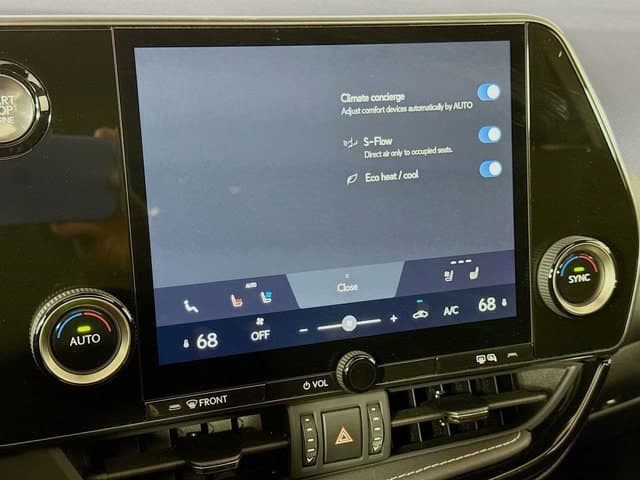 2025 LEXUS NX 250 - Image 16