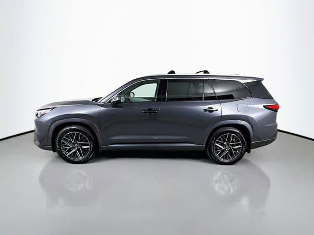 2026 LEXUS TX 350 - Image 8