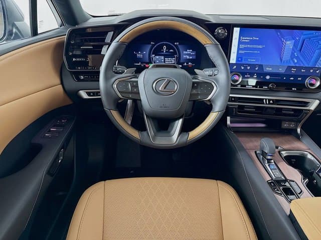 2026 LEXUS RX HYBRID - Image 19