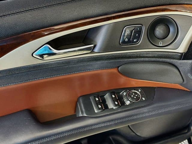 2018 Lincoln MKZ - Image 18