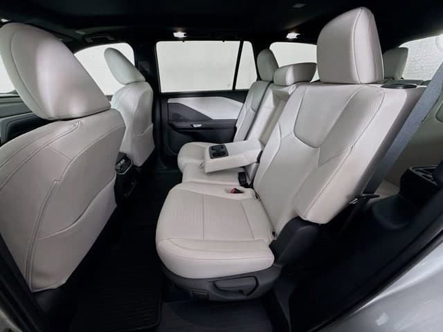 2025 LEXUS TX 350 - Image 26