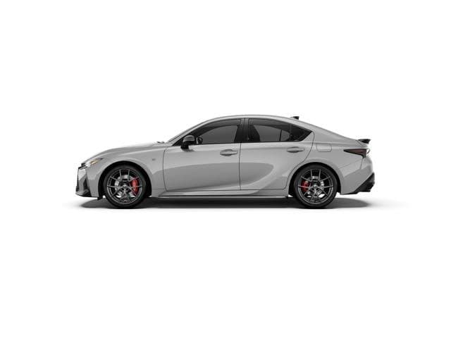 2026 LEXUS IS - Image 2
