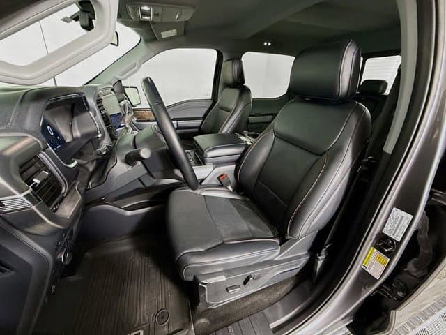 2021 Ford F-150 - Image 22