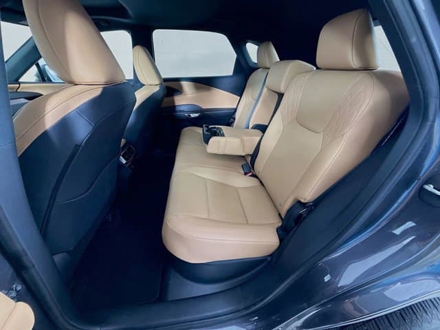 2025 LEXUS RX 350 - Image 25