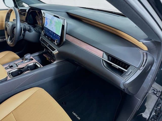 2025 LEXUS RX 350 - Image 31