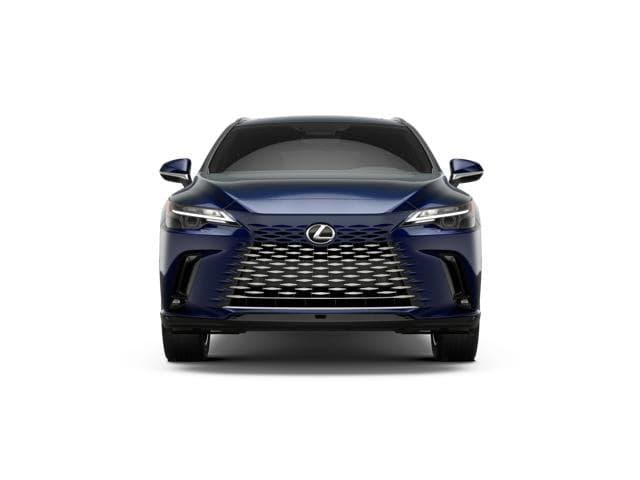 2026 LEXUS RX - Image 5