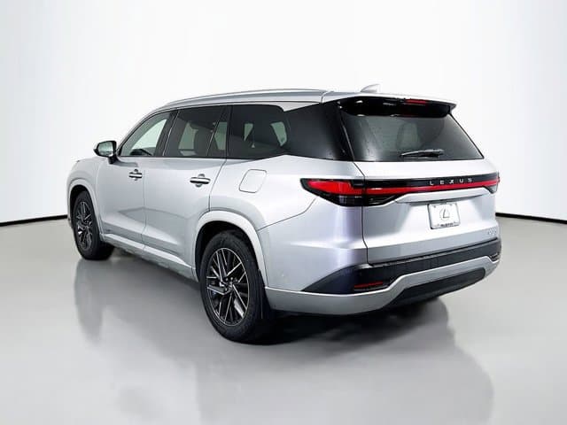 2025 LEXUS TX 350 - Image 7