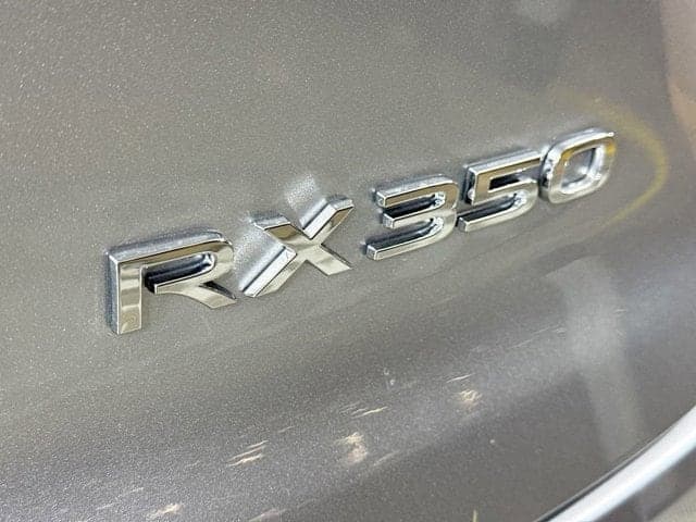 2026 LEXUS RX - Image 22