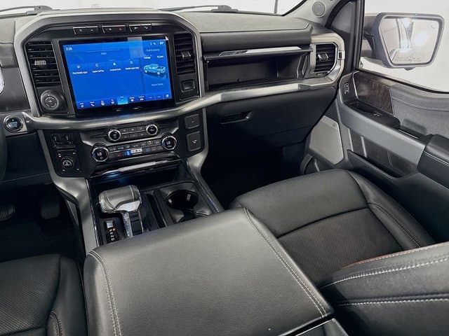 2021 Ford F-150 - Image 24