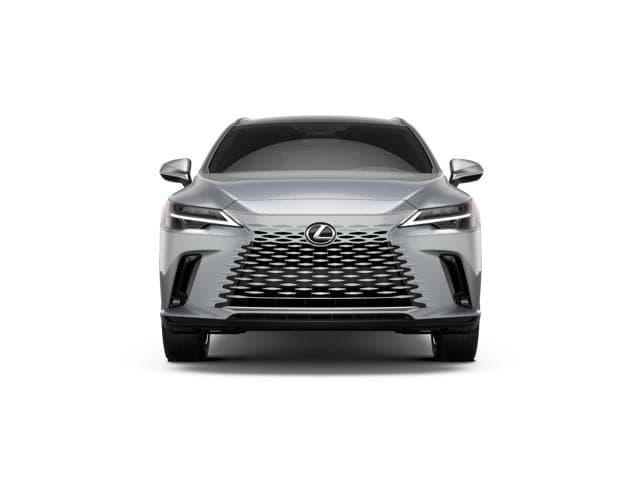2026 LEXUS RX HYBRID - Image 5