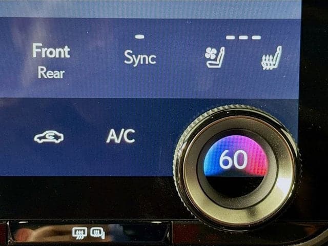 2023 LEXUS RX 350 - Image 21