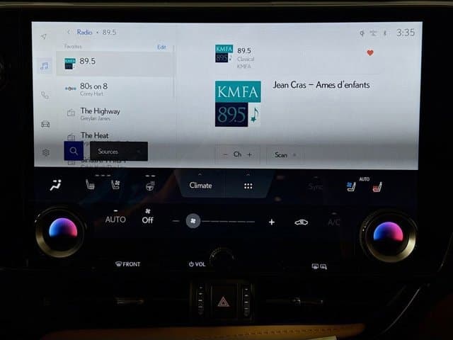 2026 LEXUS NX - Image 10