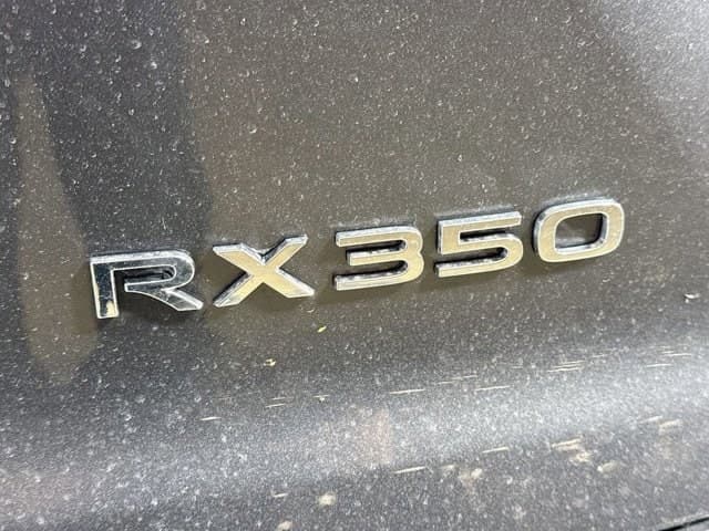 2026 LEXUS RX - Image 21