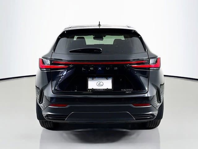 2026 LEXUS NX 350 - Image 6